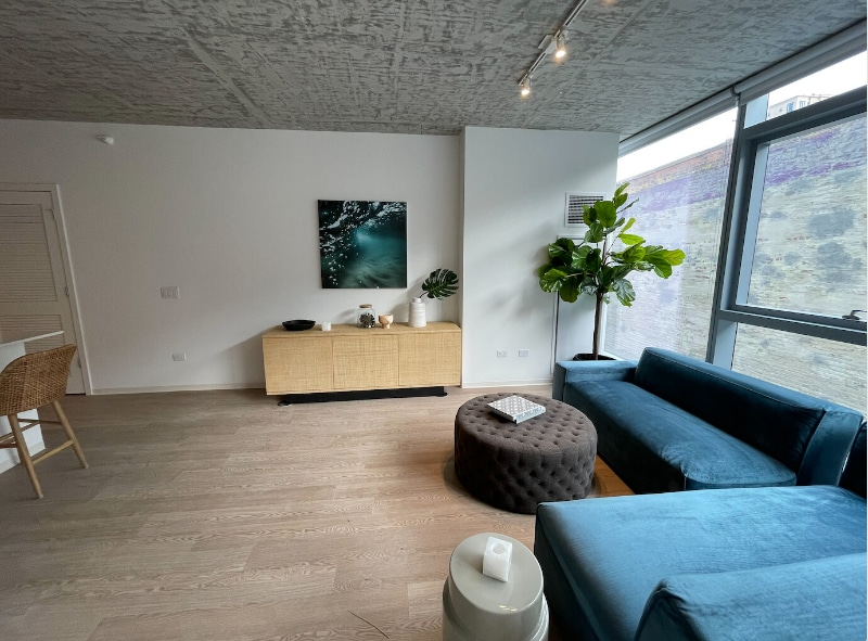 Building Photo - 1402 S Wabash Ave