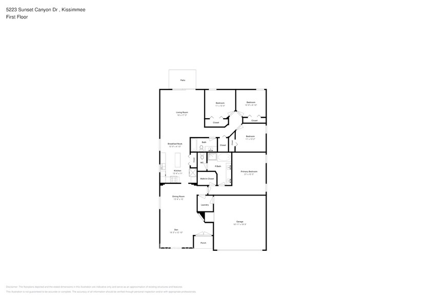 Building Photo - 5223 Sunset Canyon Dr