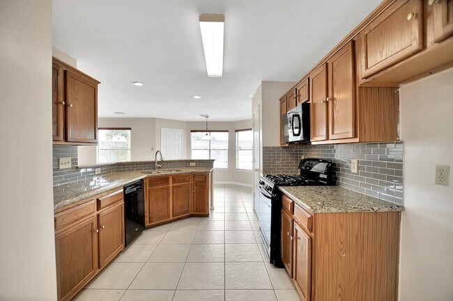 Building Photo - 2939 Sailors Moon Dr