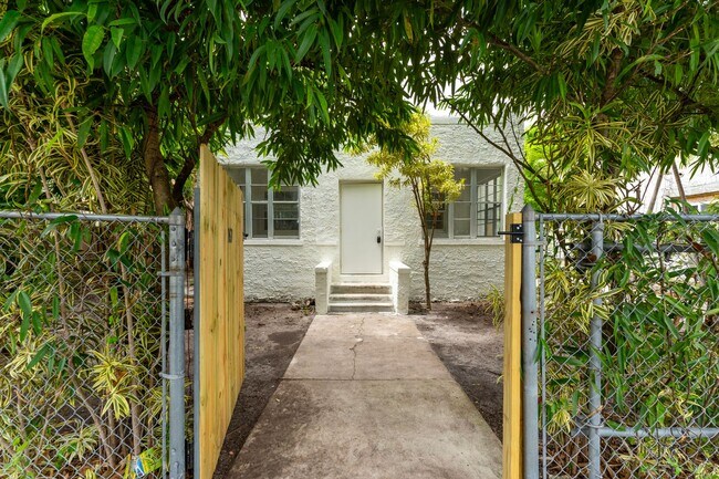 Building Photo - 167 NW 47th St