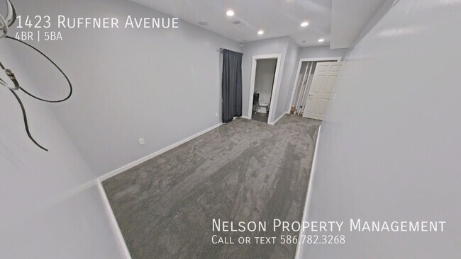 Building Photo - 1423 Ruffner Ave