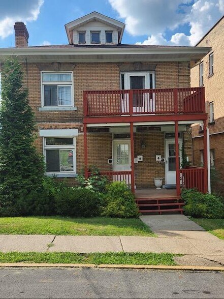 Building Photo - 61 N Linwood Ave