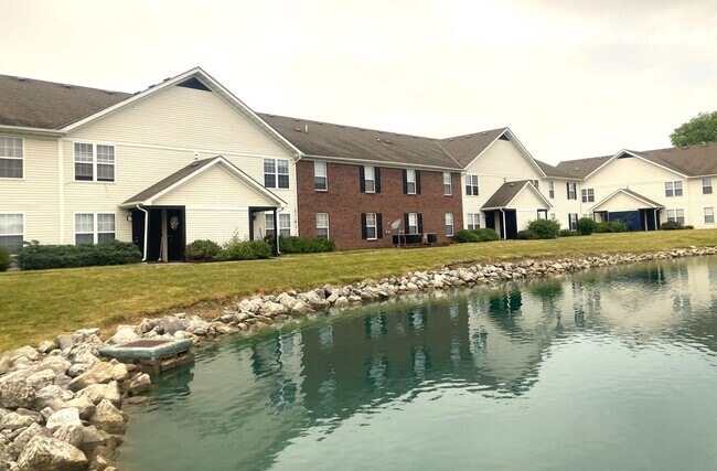 Building Photo - 5636 Cypress Chase