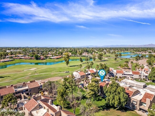 Building Photo - 7340 N Vía Camello Del Norte