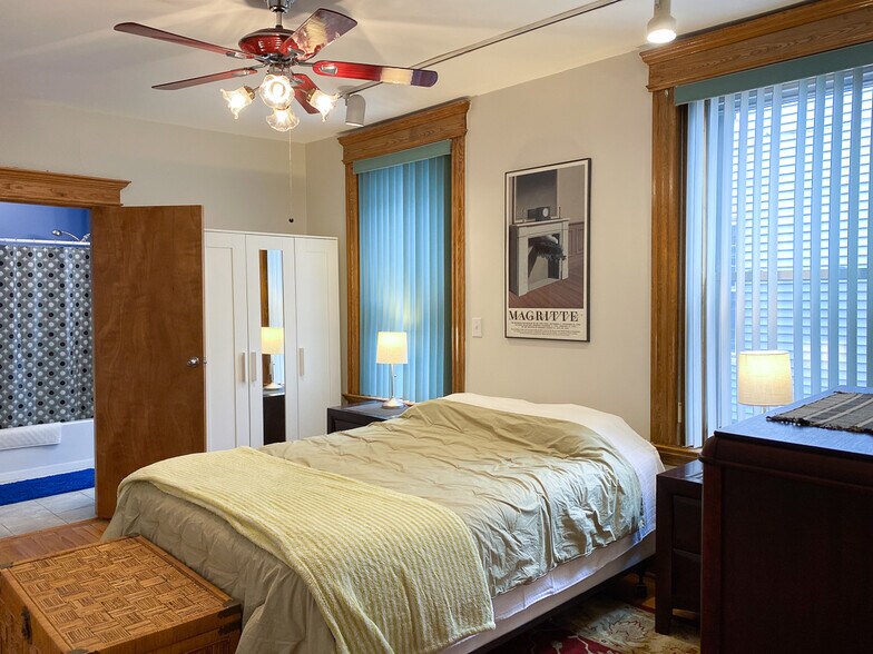 Building Photo - 511 Orange St