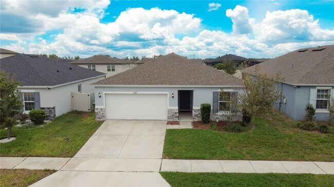 Building Photo - 861 Cambridge Dr