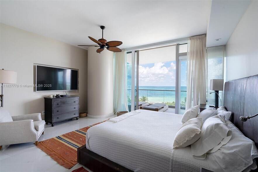 Building Photo - 10201 Collins Ave