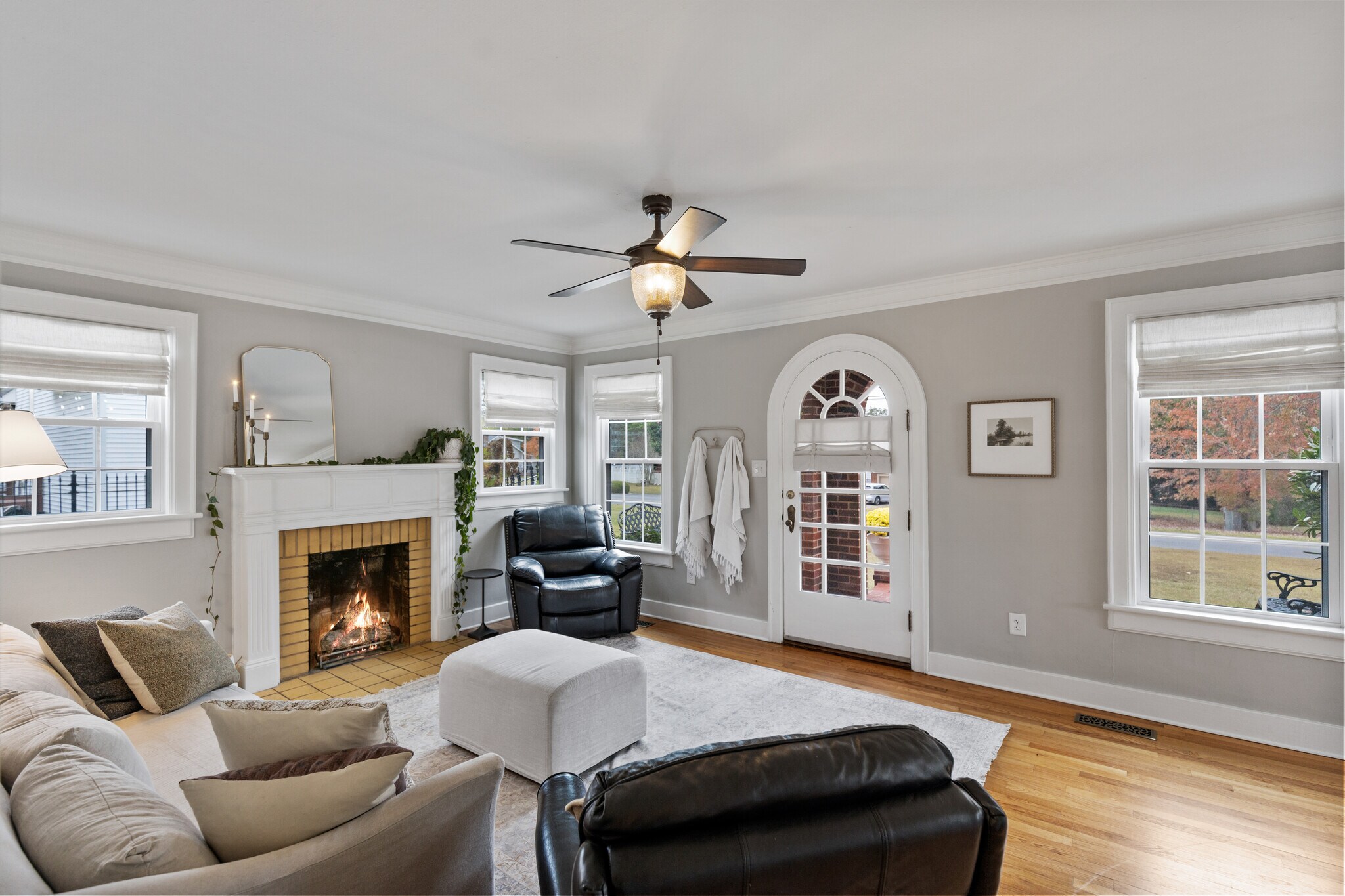 Building Photo - 507 Georgetown Rd NW