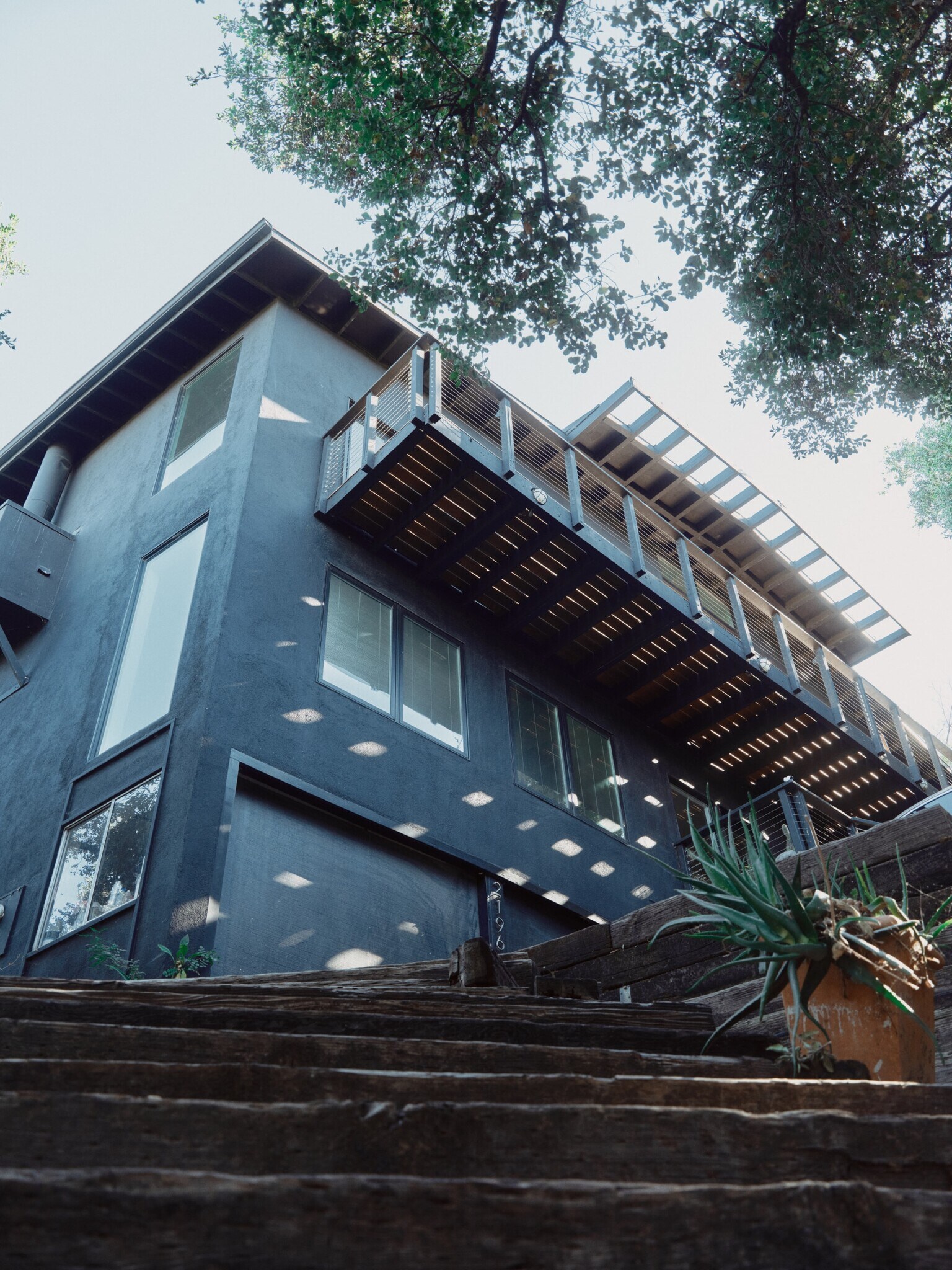 media room on the groudn floor - 21960 Cereza Way