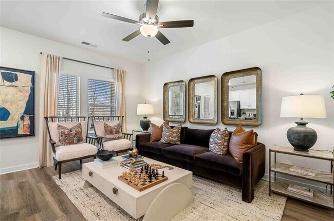 Building Photo - 1450 Peachtree Industrial Blvd