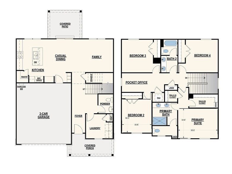 Building Photo - 11482 W Mesquite St