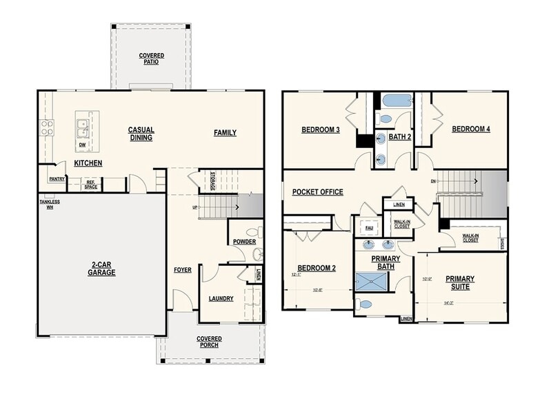 Building Photo - 967 N Nichole Ave