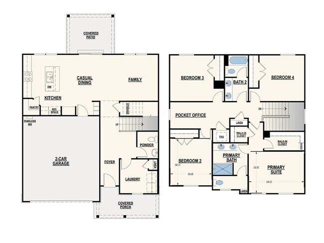 Building Photo - 11536 W Mesquite St