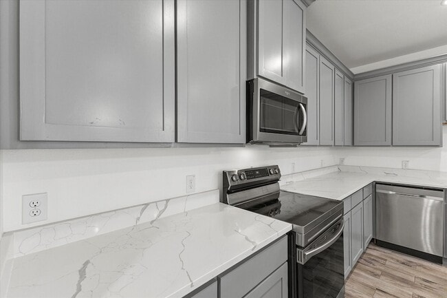 Building Photo - 3045 Barling St