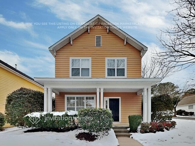 Building Photo - 8230 Townley Rd