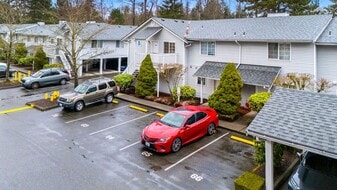 Building Photo - ?North Creek Townhomes – Spacious Homes in...