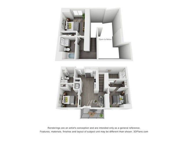 H1-L1 - Millennium Santa Monica