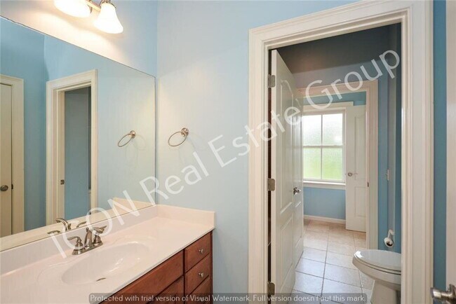 Building Photo - 4/3.5 home on 4 acres in North Paulding