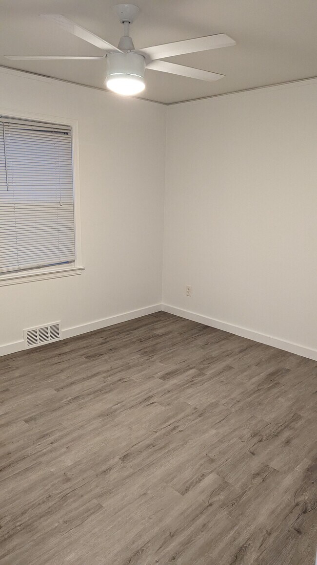 Bedroom 1 - 2144 Browning St