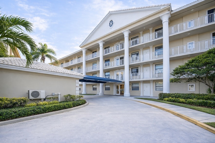 Building Photo - 3515 Village Blvd