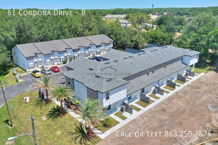 Building Photo - 61 Cordona Dr