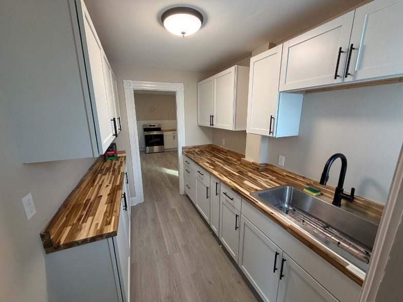 Building Photo - 505 Rimmon St