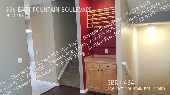 Building Photo - 336 E Fountain Blvd