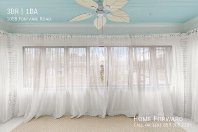 Building Photo - 1056-1058 Fontaine Rd