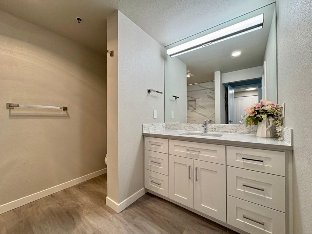 Primary bath - 12510 109th Ct NE