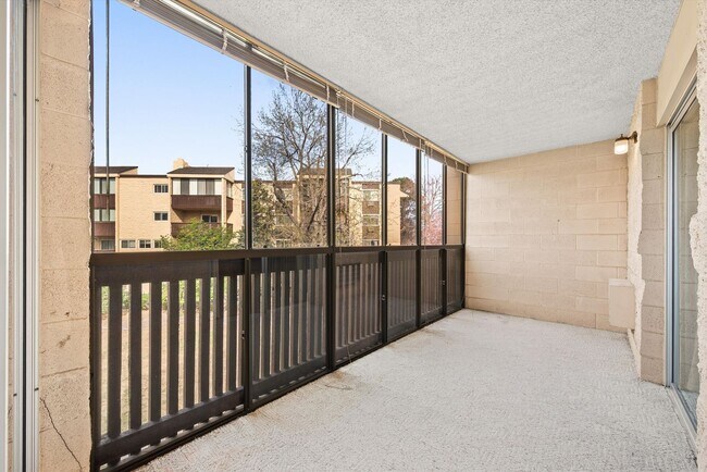 Building Photo - 7040 E Girard Ave