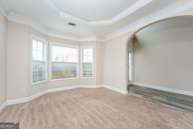 Building Photo - 917 Southfork Dr