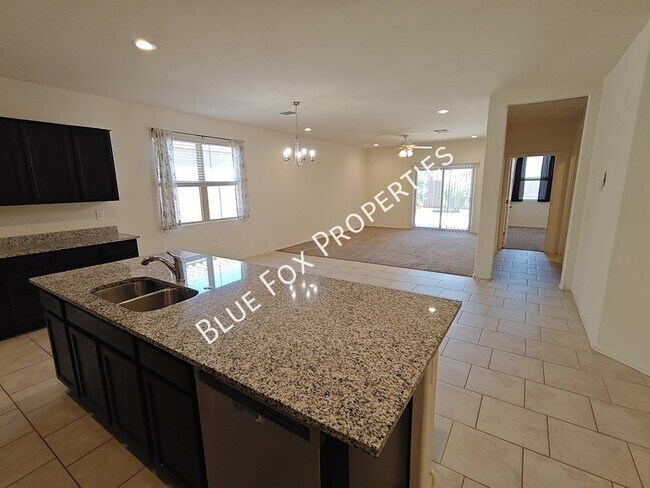 Building Photo - 9280 W Creosote Rain Dr