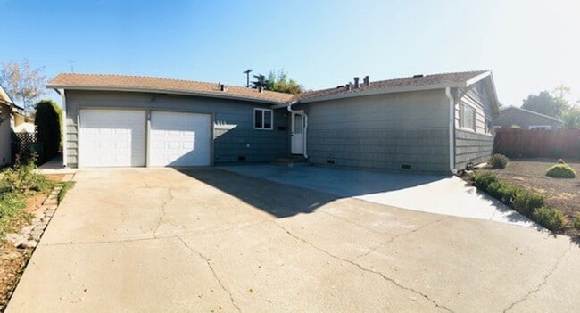 Building Photo - 3-Bed 2-Bath North Chico Residential