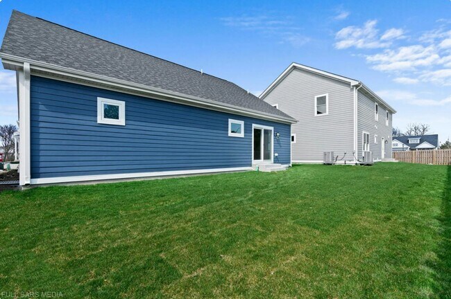 Building Photo - 4019 Faith Ln