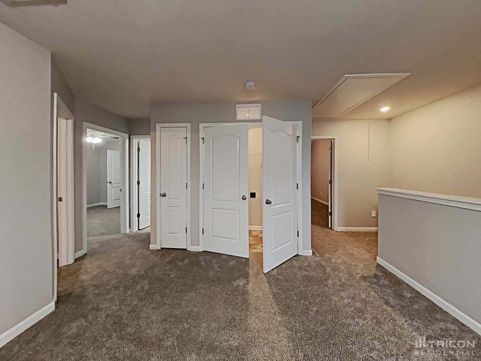 Building Photo - 9721 Crooms Ct
