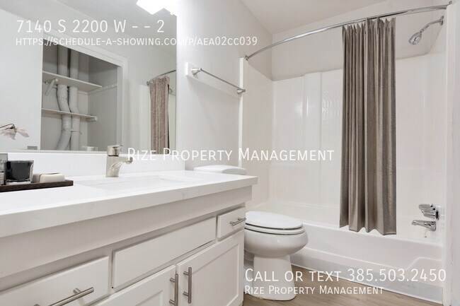 Building Photo - 7140 2200 W