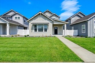 Building Photo - Brand New, Stylish 4-Bedroom Home with Vaulted Ceilings and Private Patio