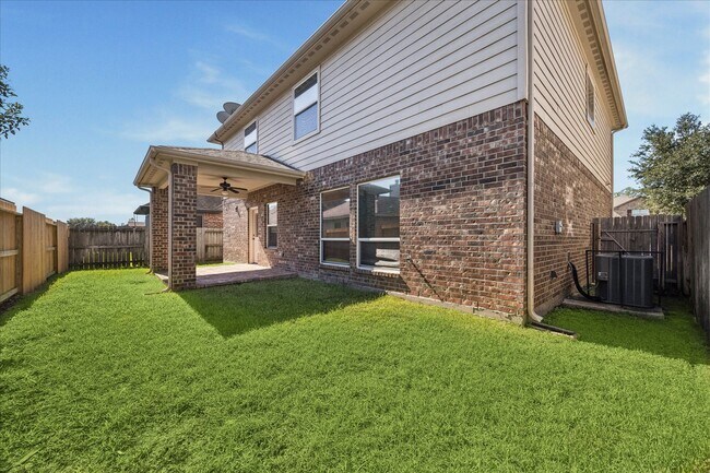 Building Photo - 15922 Eldora Springs Ct