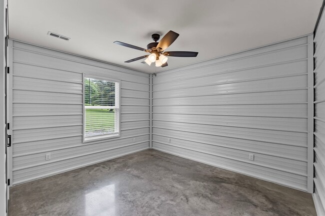 Building Photo - Custom-Built Modern, Energy-Efficient Home