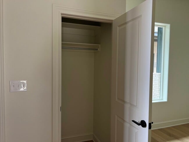 Building Photo - The Court At Overton