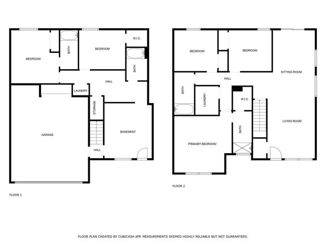 Building Photo - Private room with ensuite private bathroom...