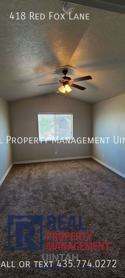 Building Photo - 418 Redfox Ln