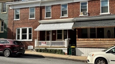 Building Photo - 116 N Marshall St