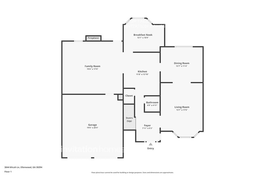 Building Photo - 3844 Micah Ln