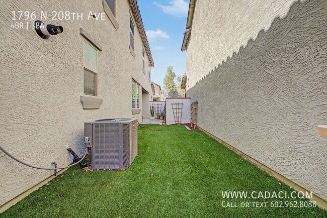 Building Photo - 1796 N 208th Ave