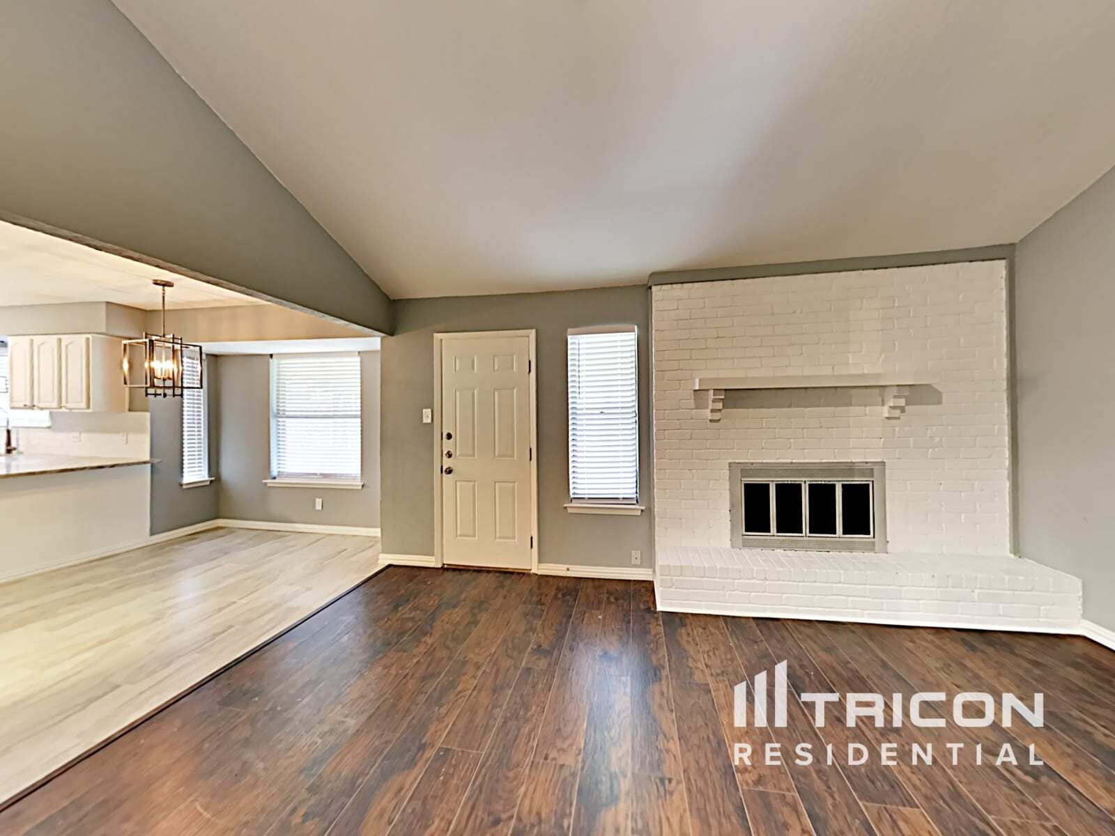 Building Photo - 7300 Echo Hill Dr