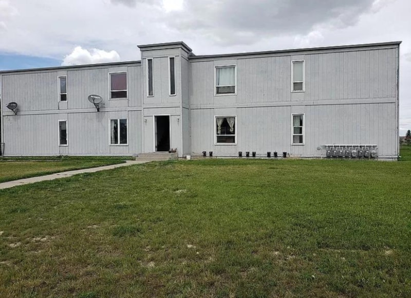 Primary Photo - 321 2nd Ave NW