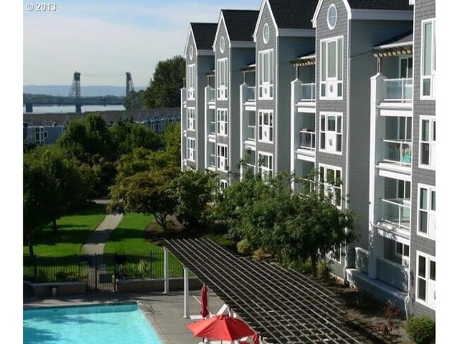Building Photo - Beautiful Columbia Shores Condo Near Downtown Vancouver on the Columbia River