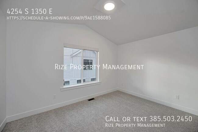 Building Photo - 4254 S 1350 E
