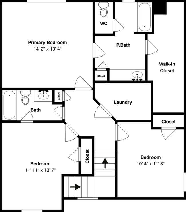 Building Photo - 2065 Ivy Ln